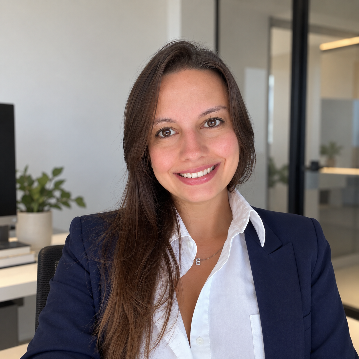 Eileen Morgado